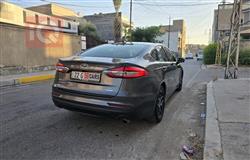 فورد فيوجن